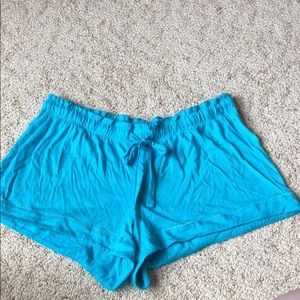 Victoria Secret Sleep Shorts